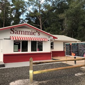 Sammie's Hot Dog & Ice Cream